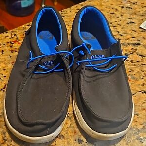 Reef shoes